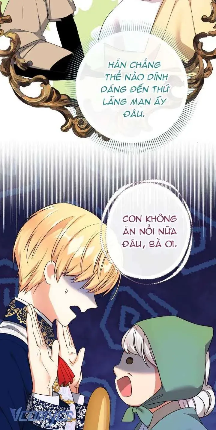 Tiểu Thư Tích Tiền Đi Bụi - Chap 105 - Trang 69