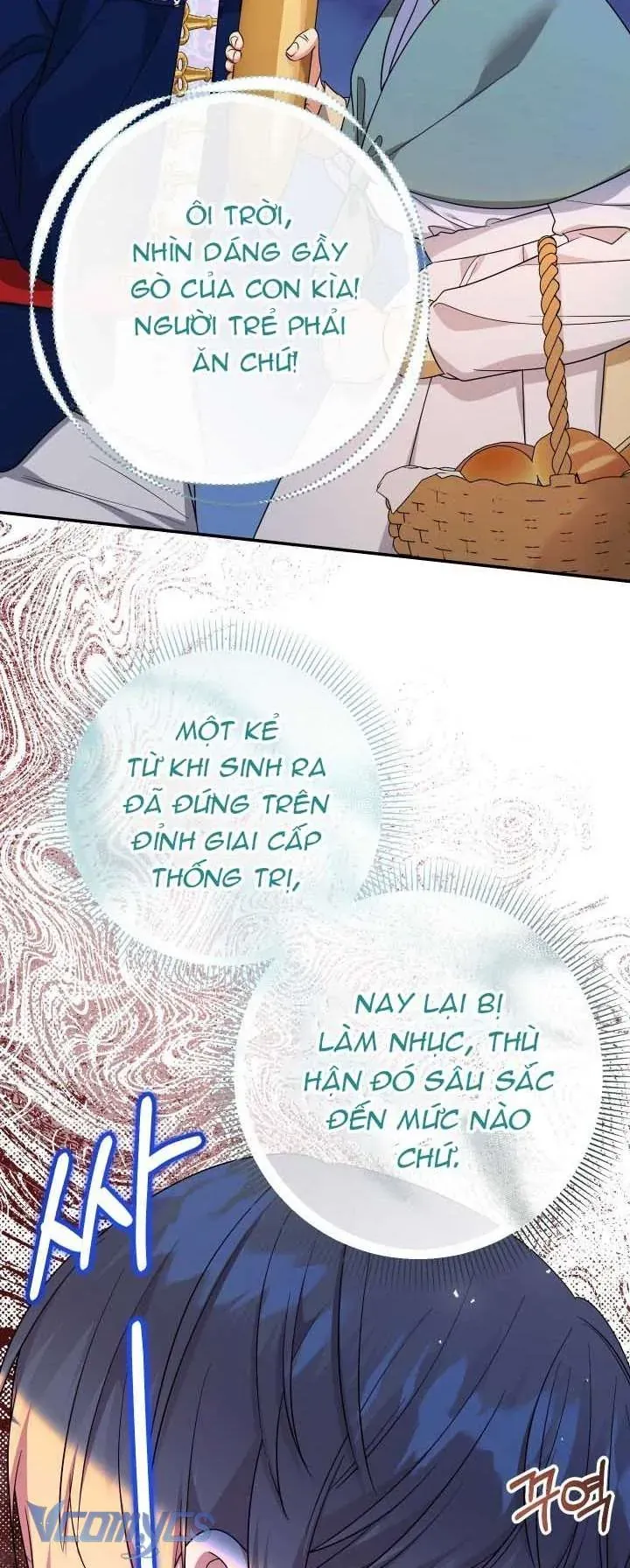Tiểu Thư Tích Tiền Đi Bụi - Chap 105 - Trang 70
