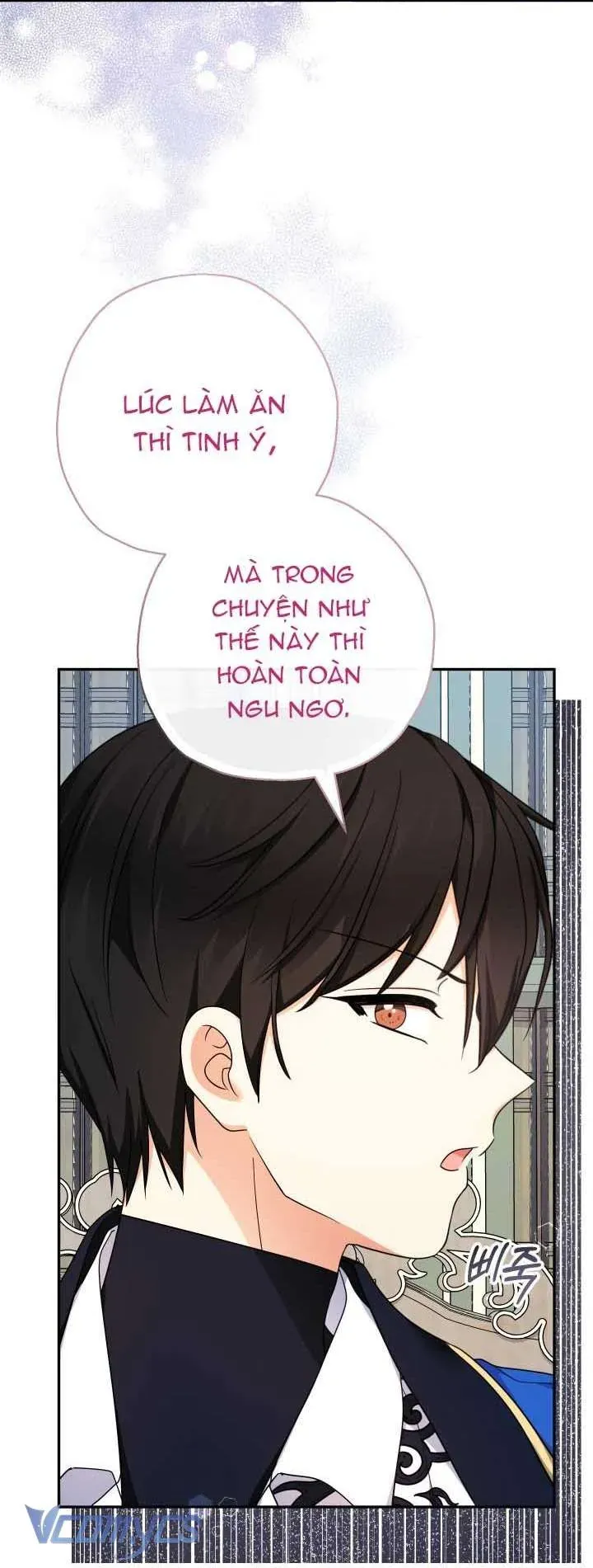 Tiểu Thư Tích Tiền Đi Bụi - Chap 105 - Trang 8