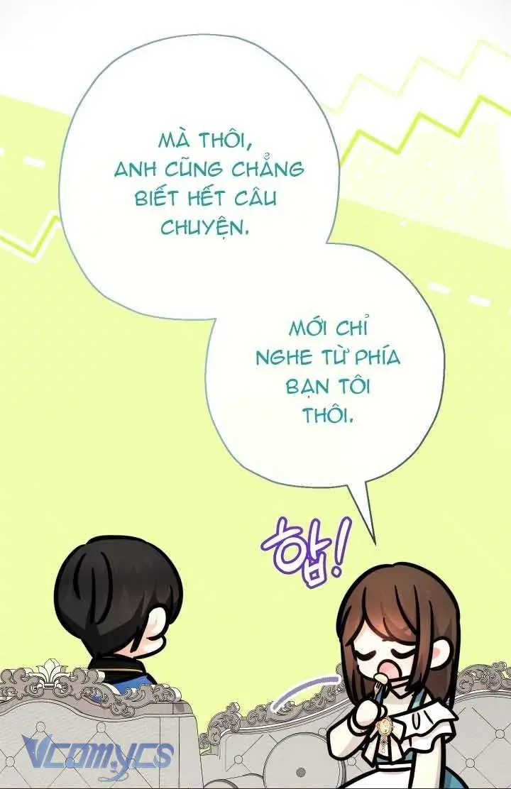 Tiểu Thư Tích Tiền Đi Bụi - Chap 105 - Trang 73