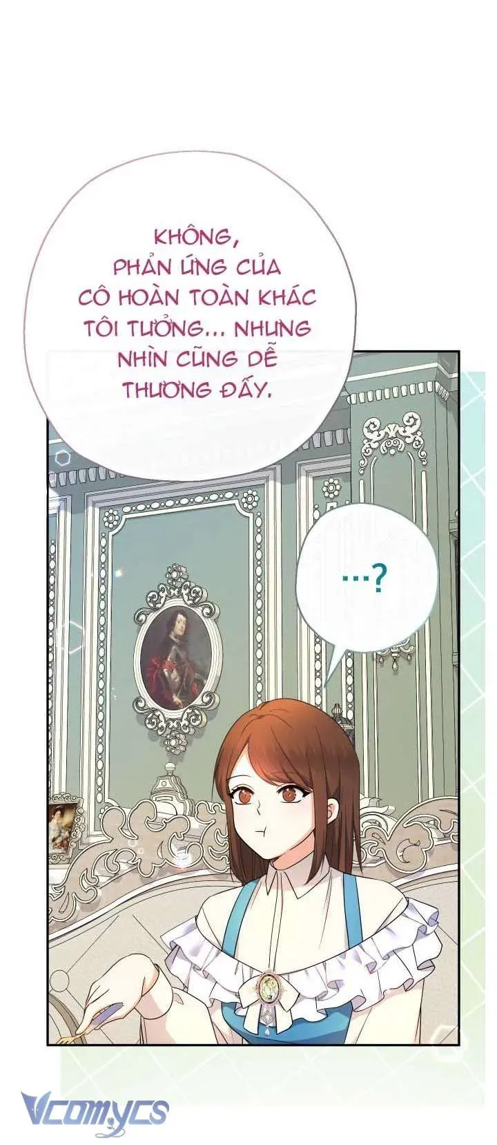 Tiểu Thư Tích Tiền Đi Bụi - Chap 105 - Trang 75