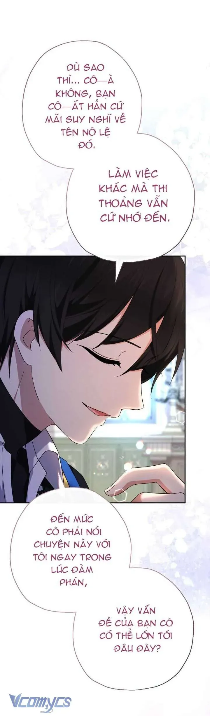 Tiểu Thư Tích Tiền Đi Bụi - Chap 105 - Trang 76