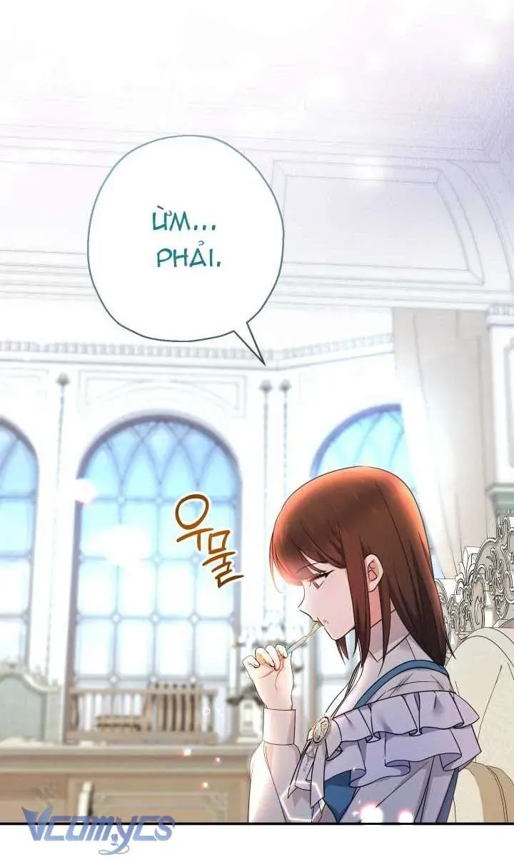 Tiểu Thư Tích Tiền Đi Bụi - Chap 105 - Trang 77