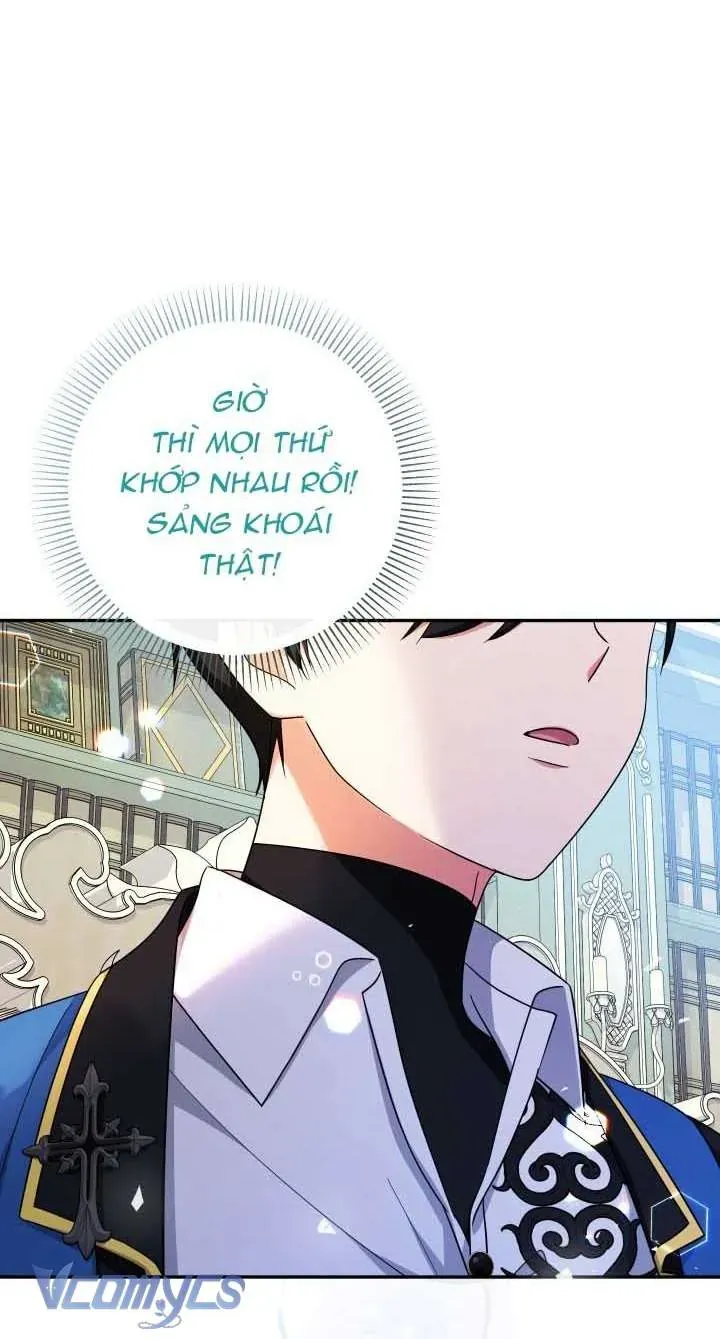 Tiểu Thư Tích Tiền Đi Bụi - Chap 105 - Trang 83