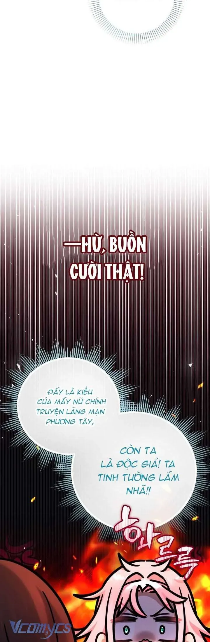 Tiểu Thư Tích Tiền Đi Bụi - Chap 105 - Trang 10