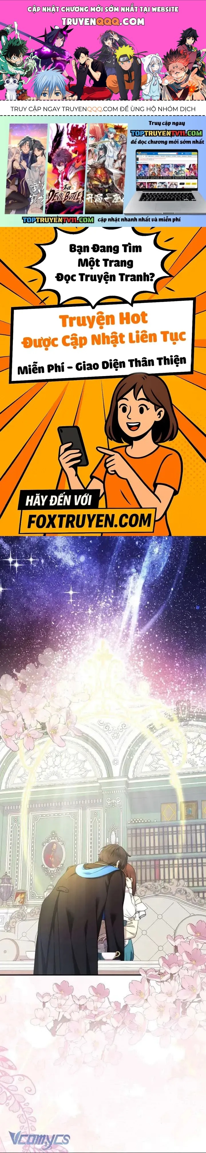 Tiểu Thư Tích Tiền Đi Bụi - Chap 106 - Trang 1