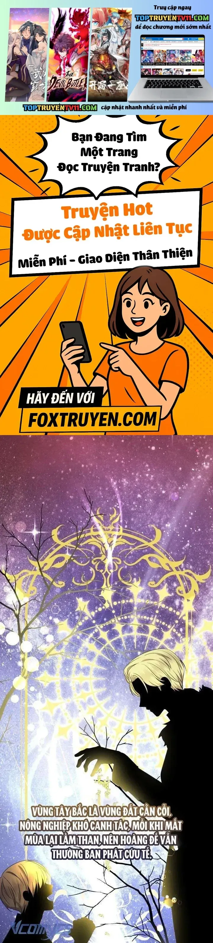 Tiểu Thư Tích Tiền Đi Bụi - Chap 107 - Trang 2