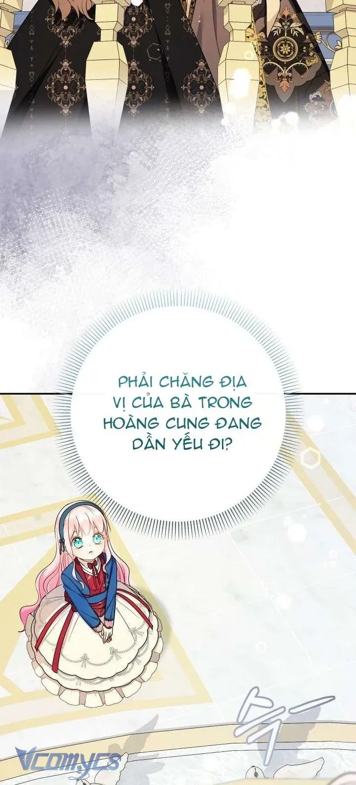 Tiểu Thư Tích Tiền Đi Bụi - Chap 107 - Trang 14