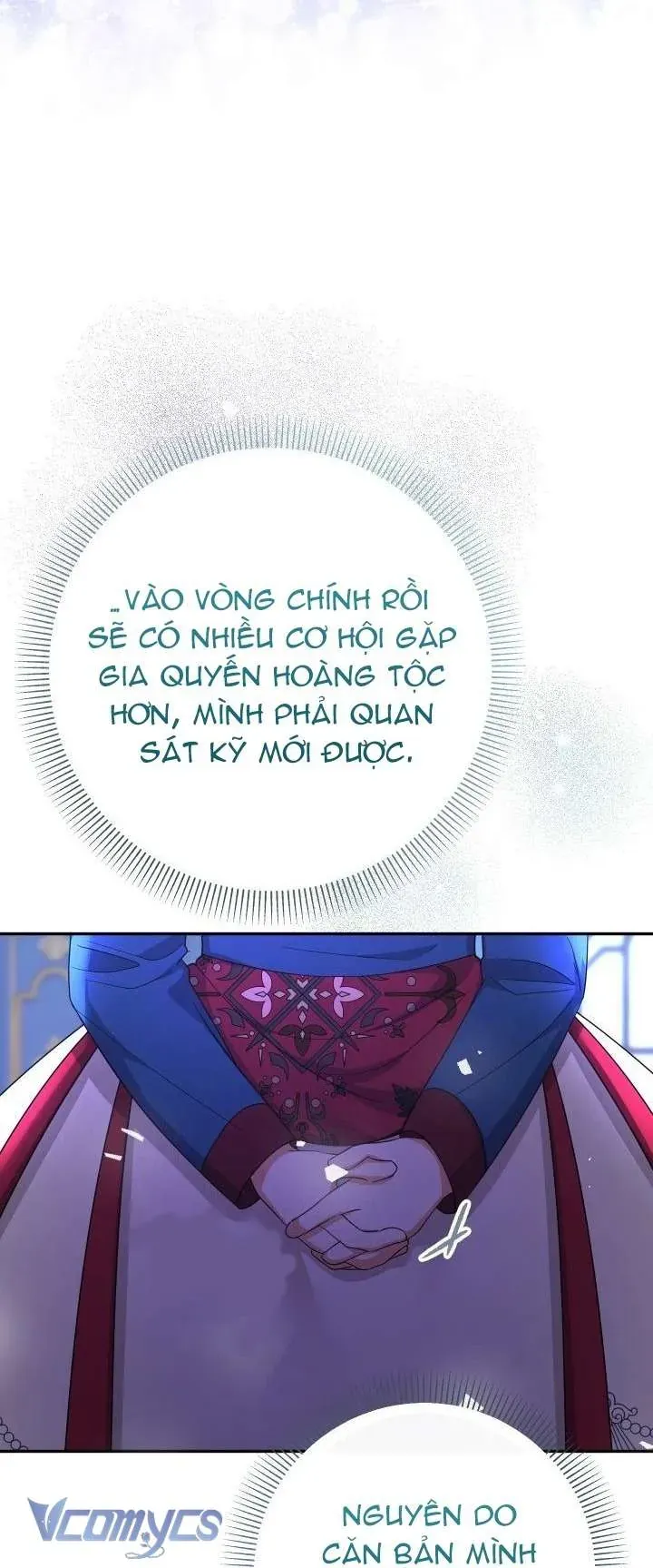 Tiểu Thư Tích Tiền Đi Bụi - Chap 107 - Trang 18