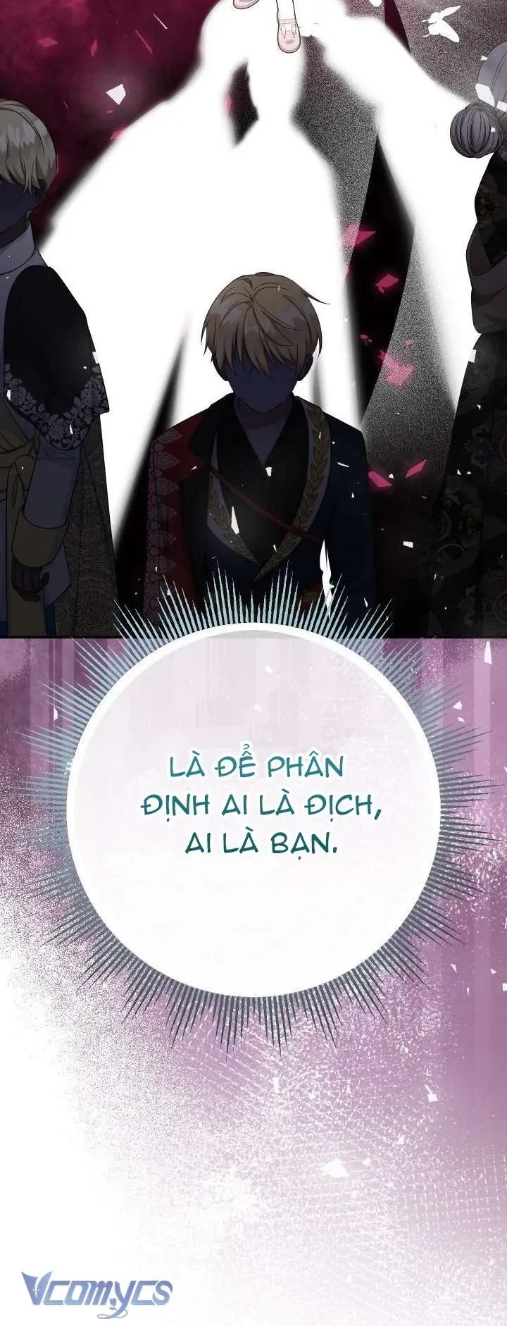 Tiểu Thư Tích Tiền Đi Bụi - Chap 107 - Trang 20