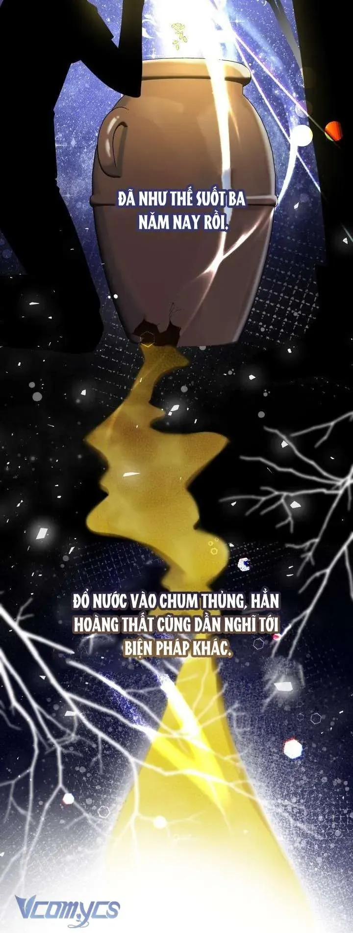 Tiểu Thư Tích Tiền Đi Bụi - Chap 107 - Trang 3