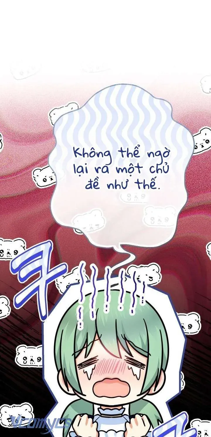 Tiểu Thư Tích Tiền Đi Bụi - Chap 107 - Trang 23
