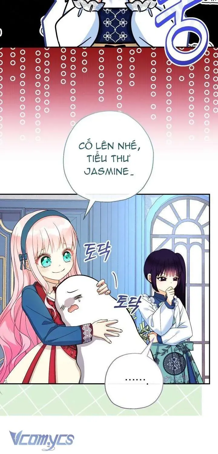 Tiểu Thư Tích Tiền Đi Bụi - Chap 107 - Trang 24