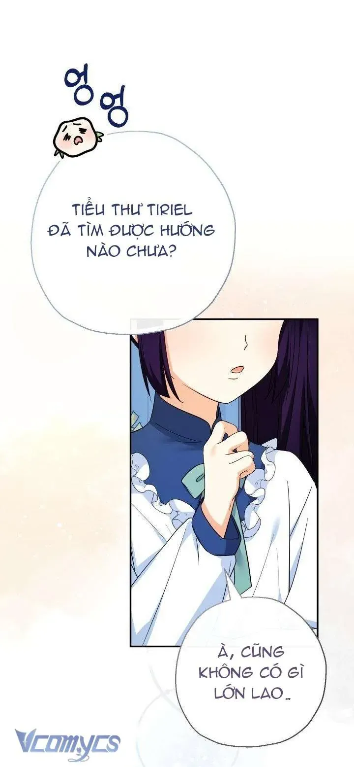 Tiểu Thư Tích Tiền Đi Bụi - Chap 107 - Trang 25