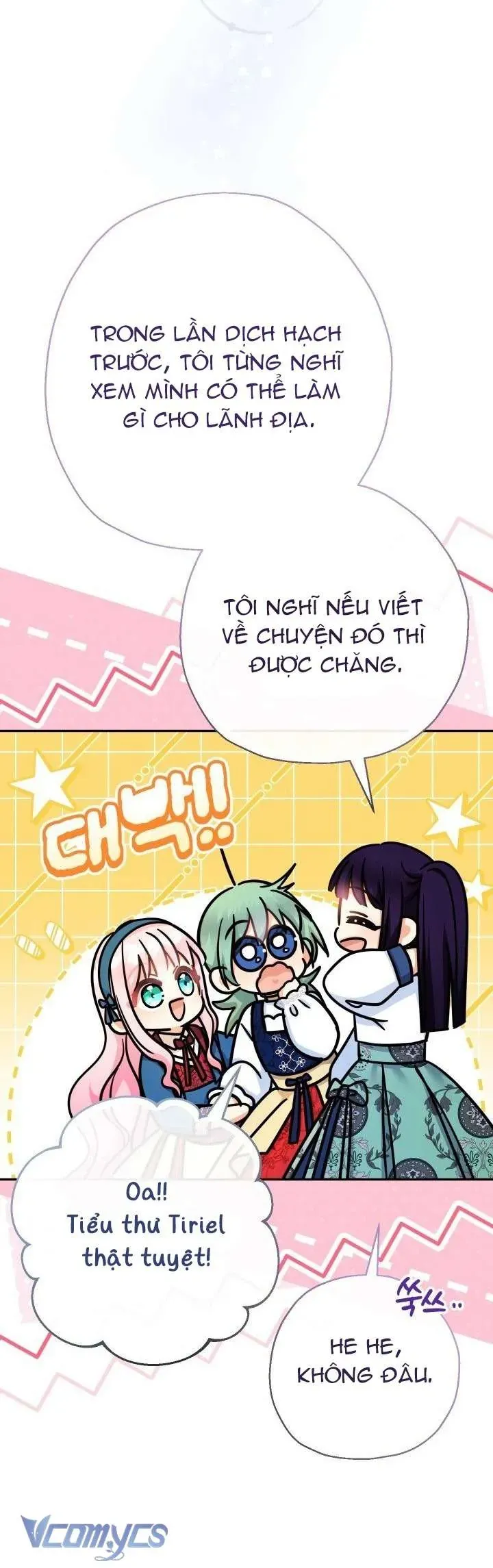 Tiểu Thư Tích Tiền Đi Bụi - Chap 107 - Trang 26