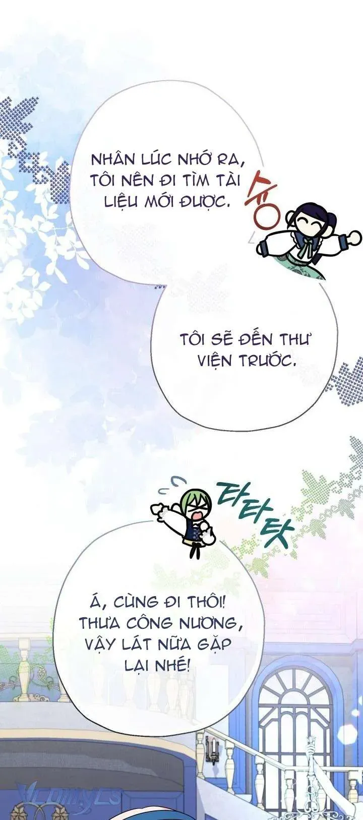 Tiểu Thư Tích Tiền Đi Bụi - Chap 107 - Trang 27