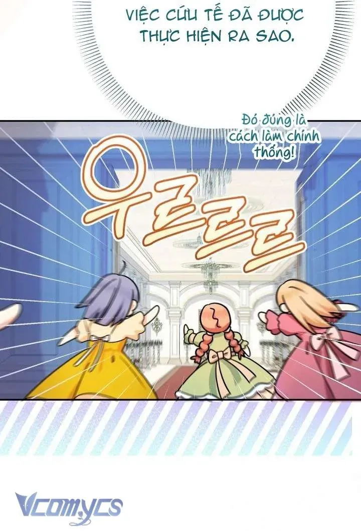 Tiểu Thư Tích Tiền Đi Bụi - Chap 107 - Trang 29