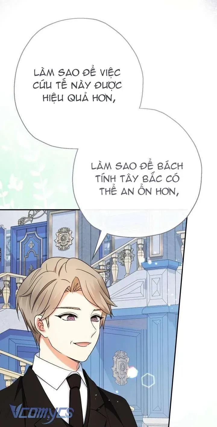 Tiểu Thư Tích Tiền Đi Bụi - Chap 107 - Trang 4