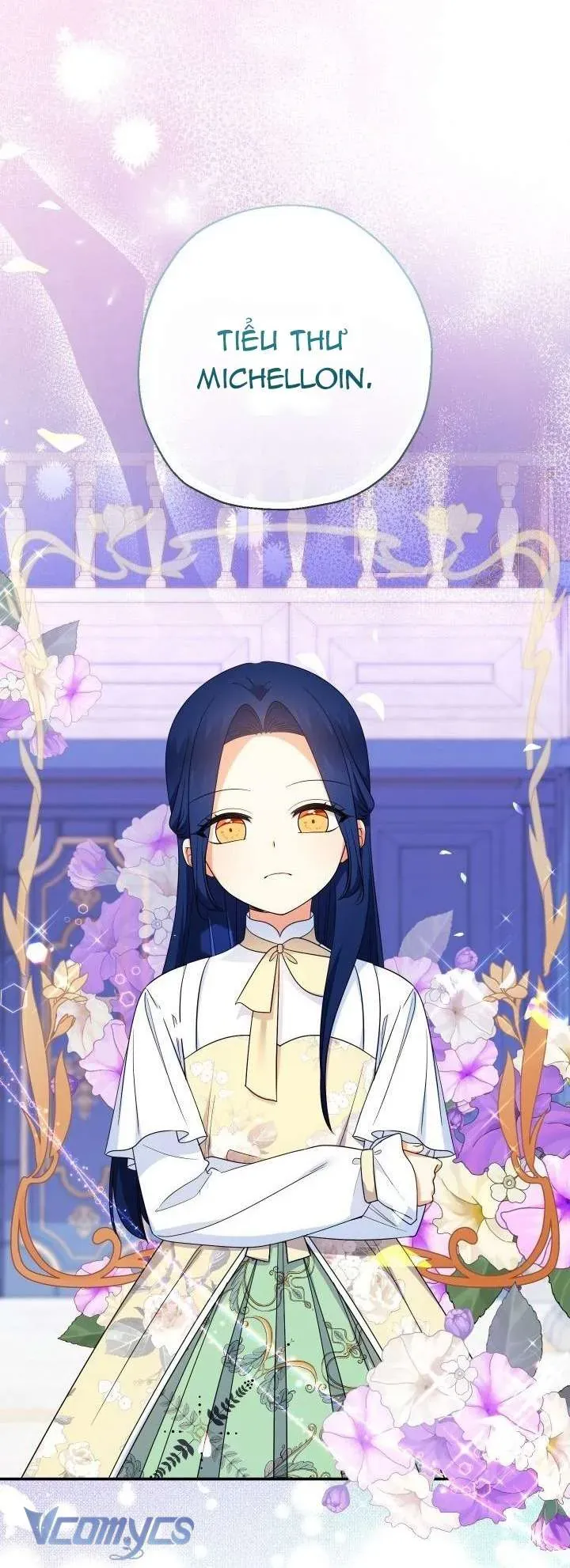 Tiểu Thư Tích Tiền Đi Bụi - Chap 107 - Trang 31