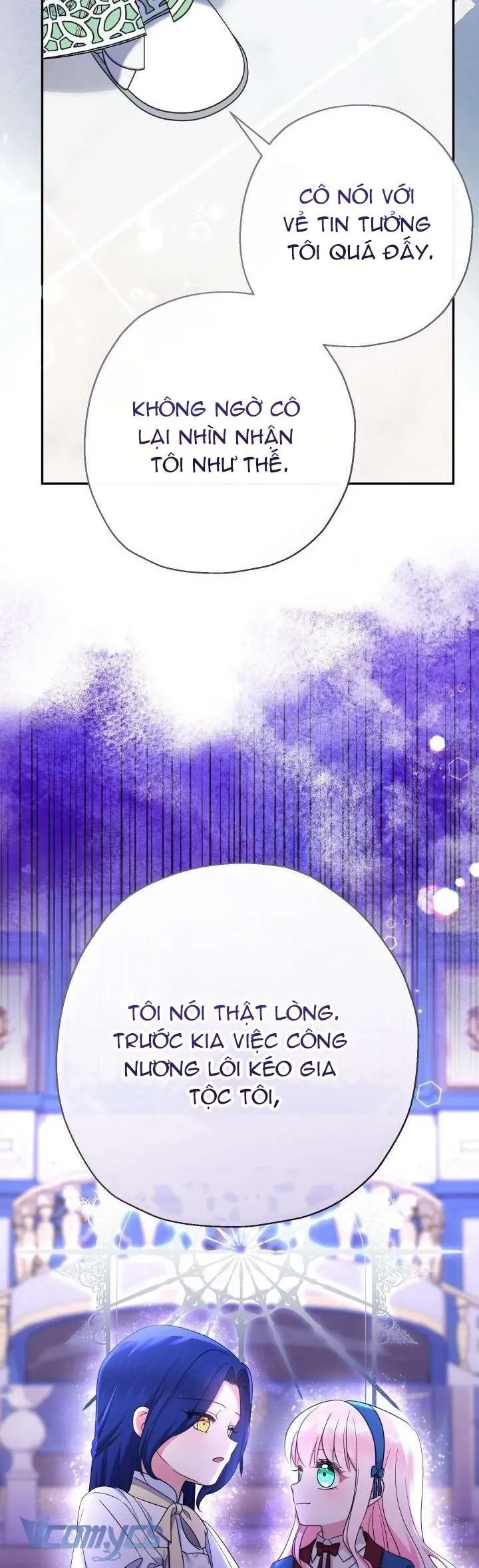 Tiểu Thư Tích Tiền Đi Bụi - Chap 107 - Trang 34