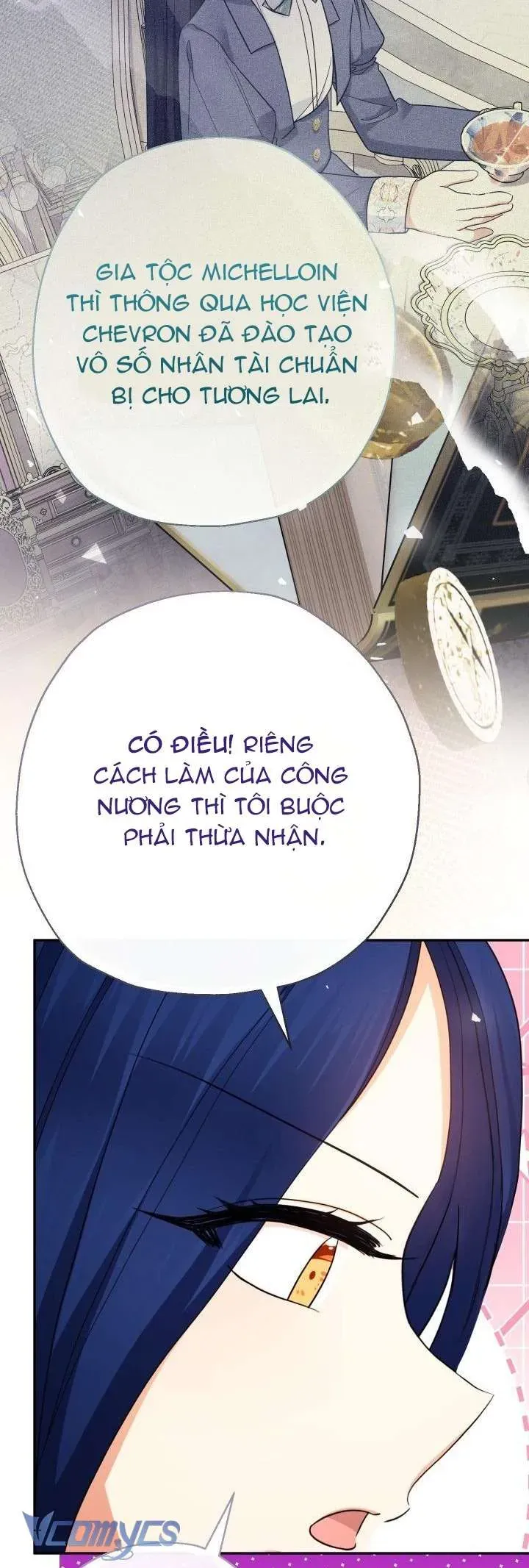 Tiểu Thư Tích Tiền Đi Bụi - Chap 107 - Trang 36