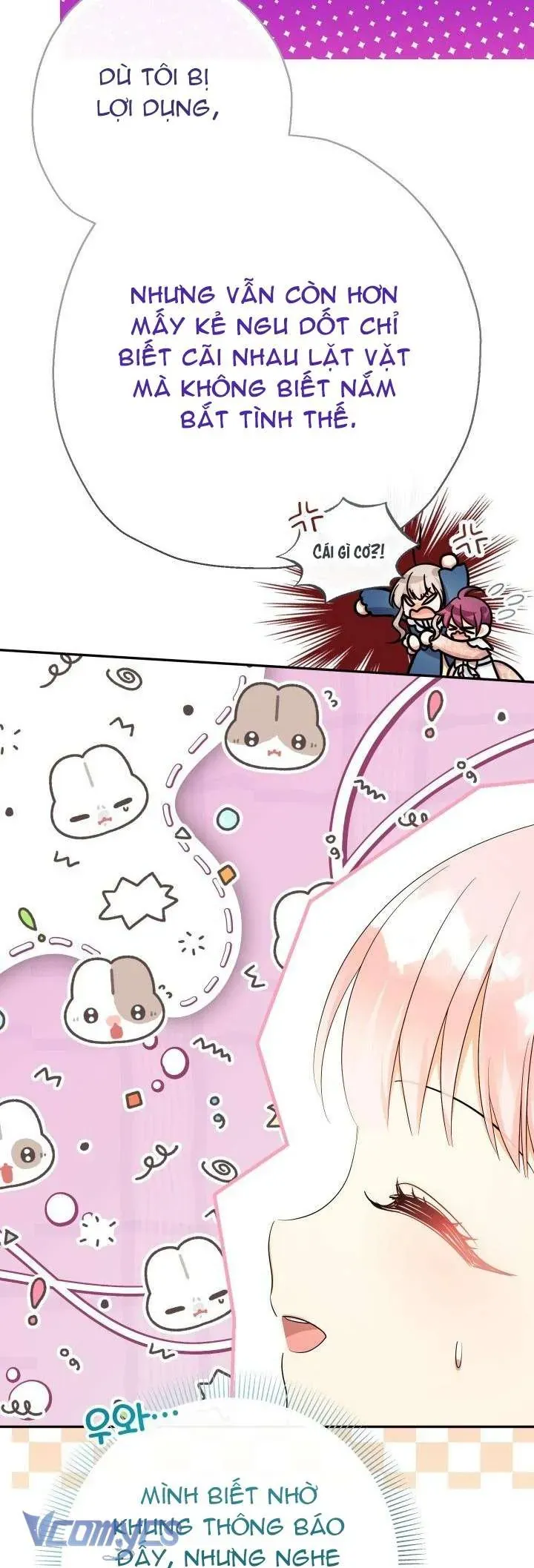 Tiểu Thư Tích Tiền Đi Bụi - Chap 107 - Trang 37