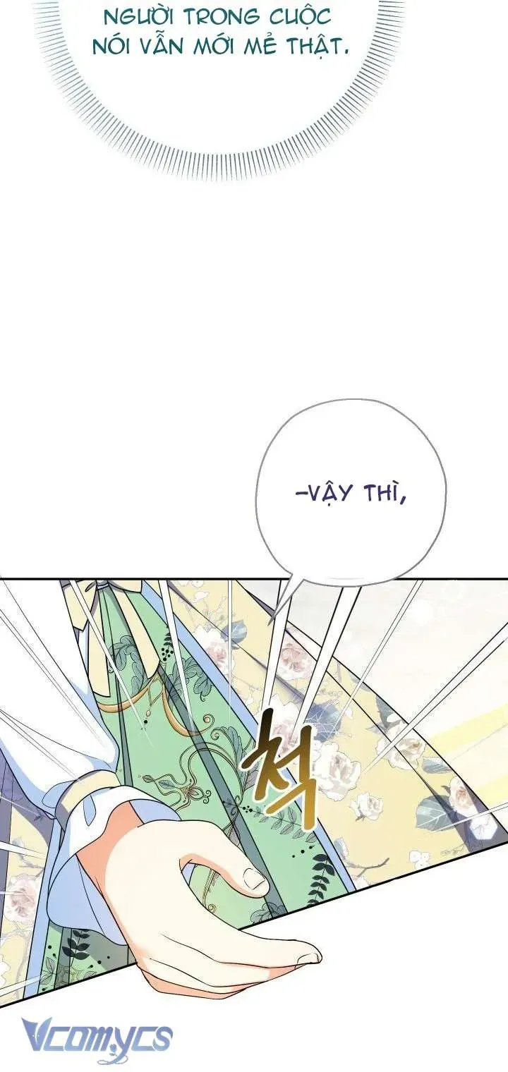 Tiểu Thư Tích Tiền Đi Bụi - Chap 107 - Trang 38