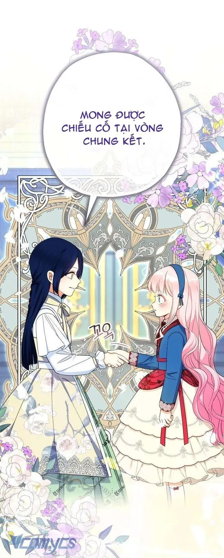 Tiểu Thư Tích Tiền Đi Bụi - Chap 107 - Trang 39