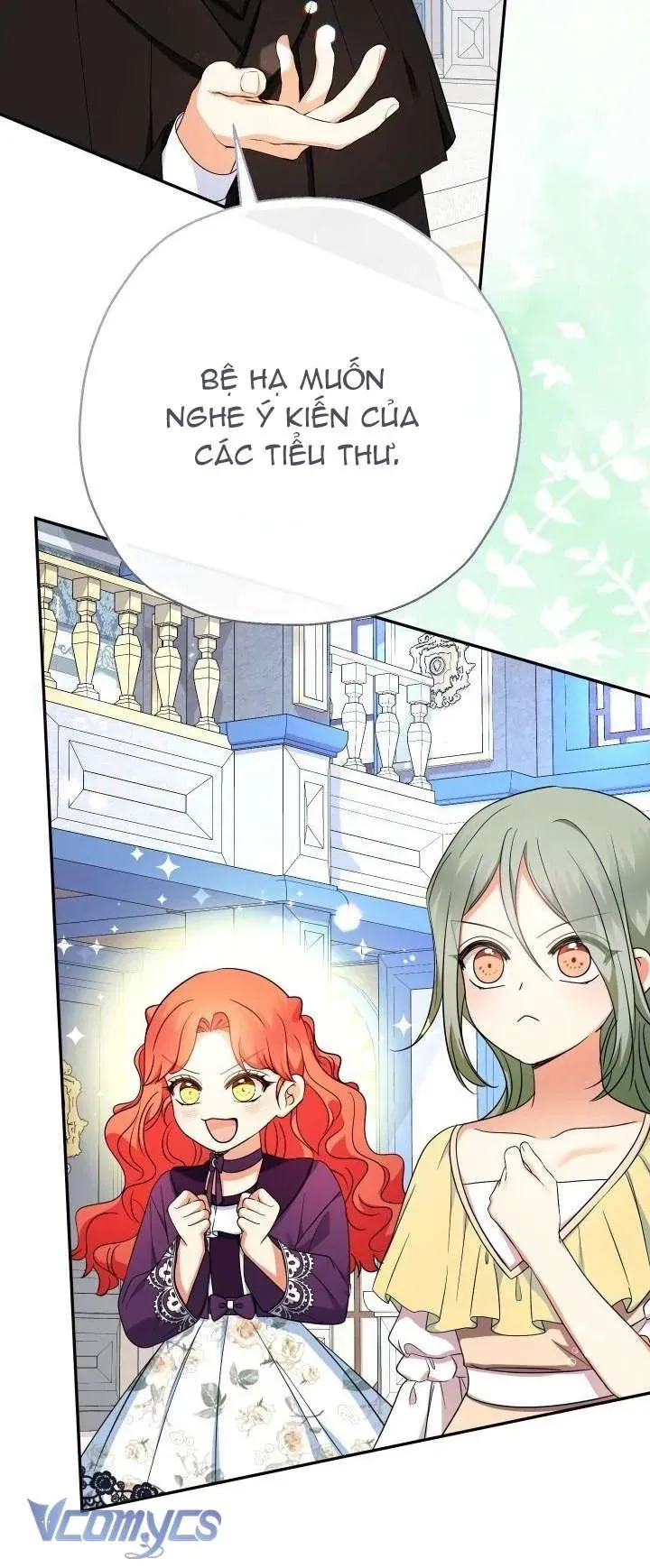 Tiểu Thư Tích Tiền Đi Bụi - Chap 107 - Trang 5