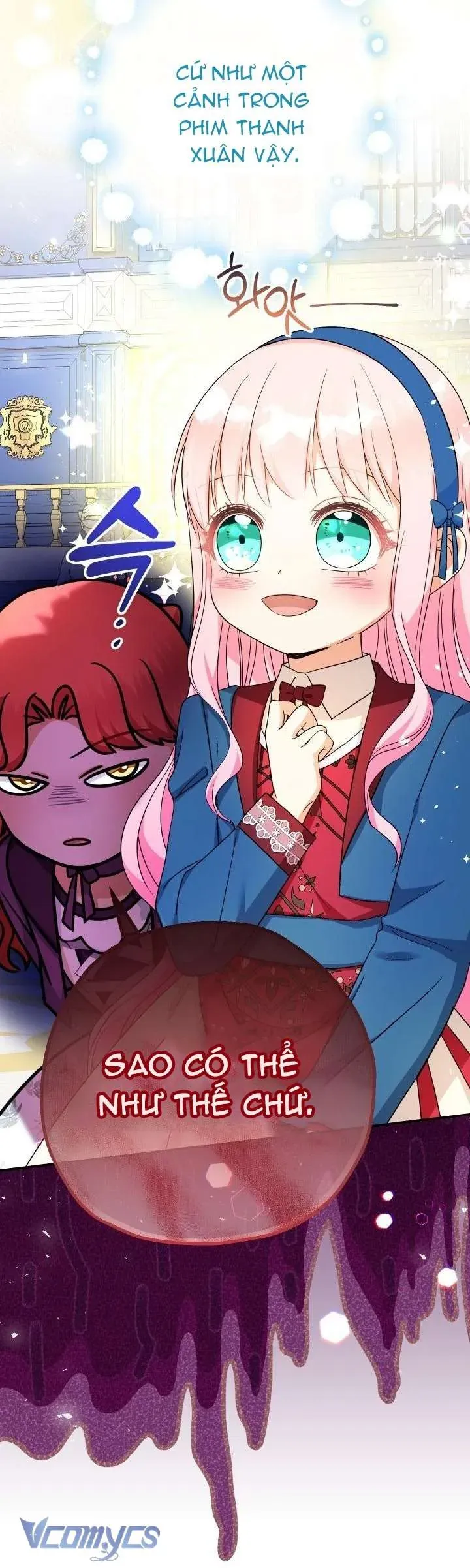 Tiểu Thư Tích Tiền Đi Bụi - Chap 107 - Trang 42