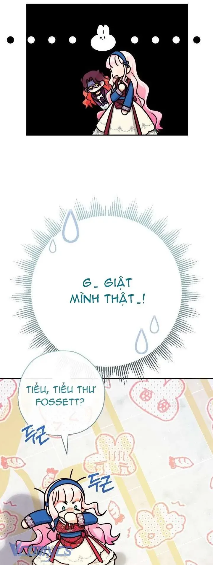 Tiểu Thư Tích Tiền Đi Bụi - Chap 107 - Trang 43