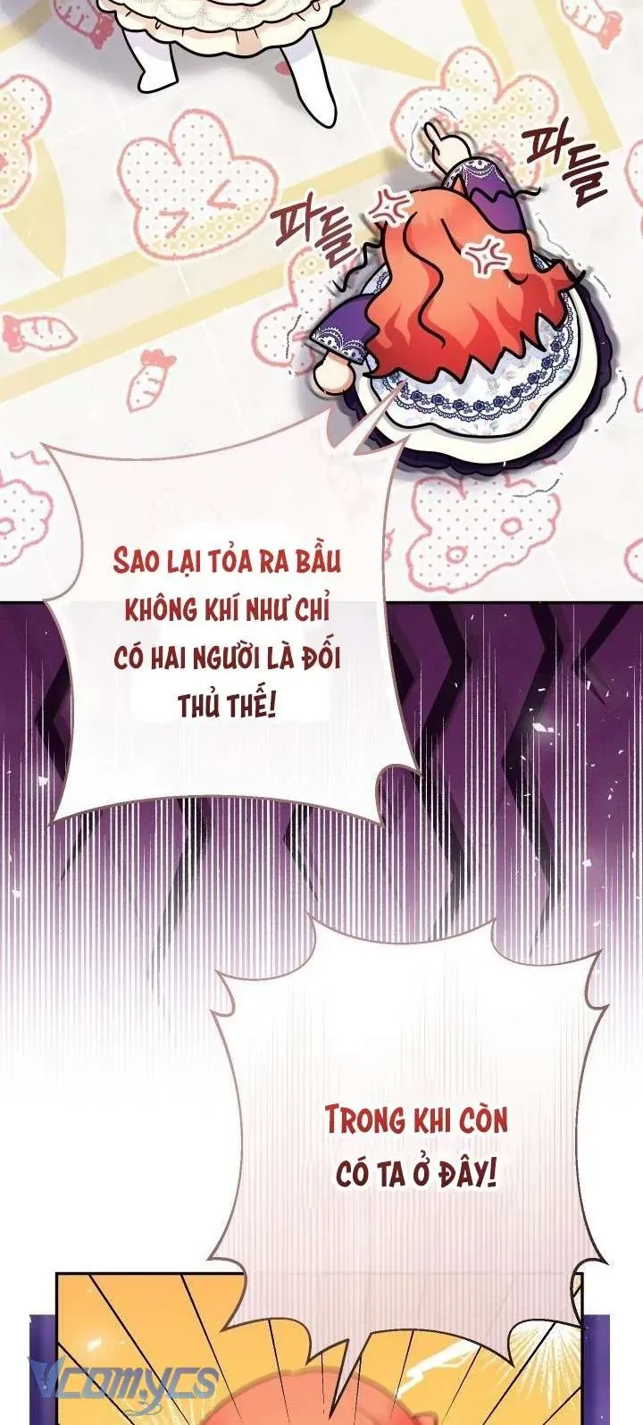 Tiểu Thư Tích Tiền Đi Bụi - Chap 107 - Trang 44