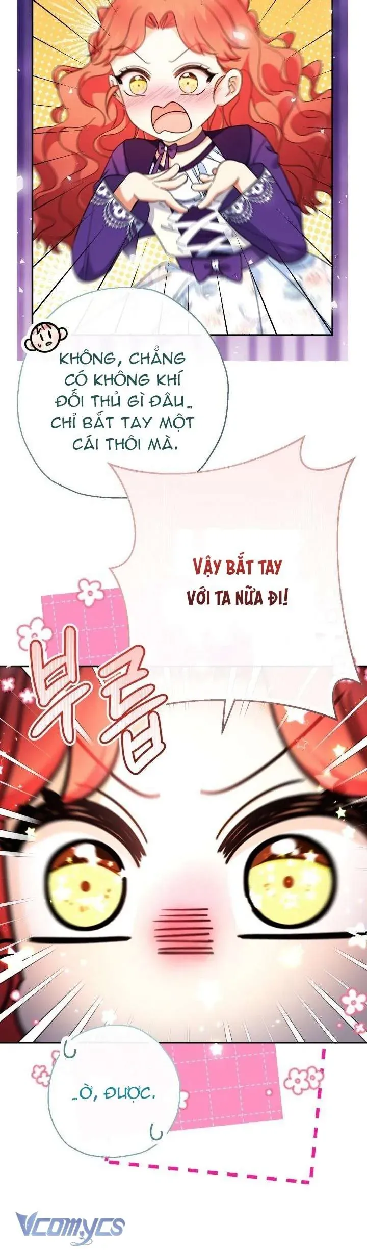 Tiểu Thư Tích Tiền Đi Bụi - Chap 107 - Trang 45