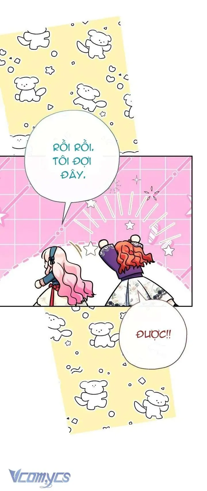 Tiểu Thư Tích Tiền Đi Bụi - Chap 107 - Trang 49
