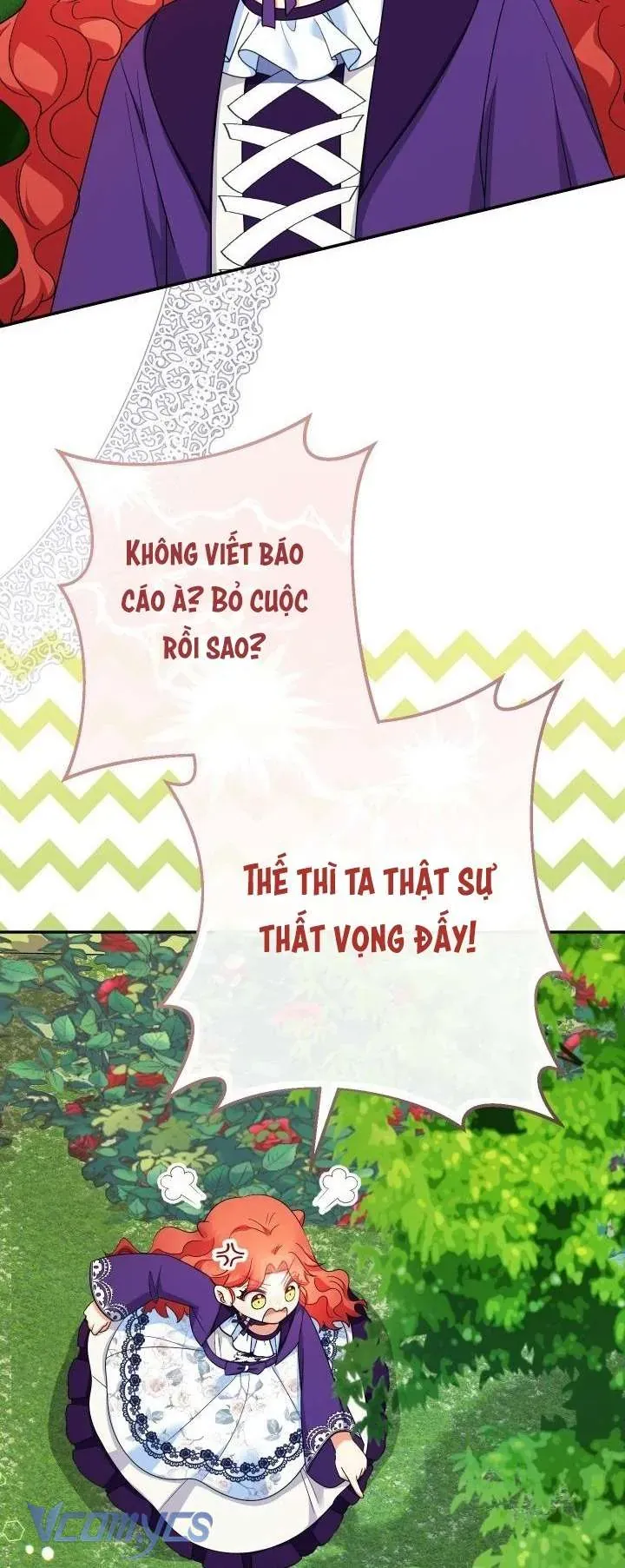 Tiểu Thư Tích Tiền Đi Bụi - Chap 107 - Trang 54
