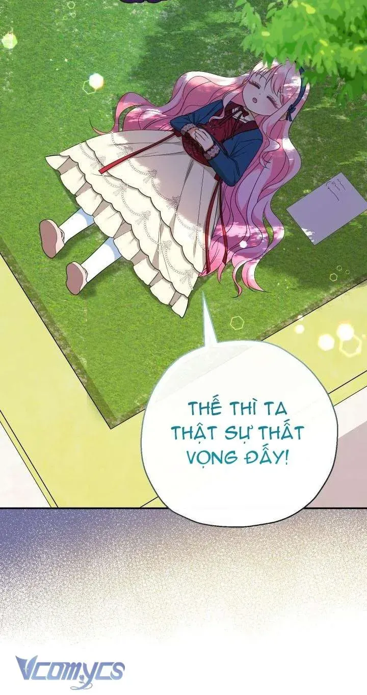 Tiểu Thư Tích Tiền Đi Bụi - Chap 107 - Trang 55