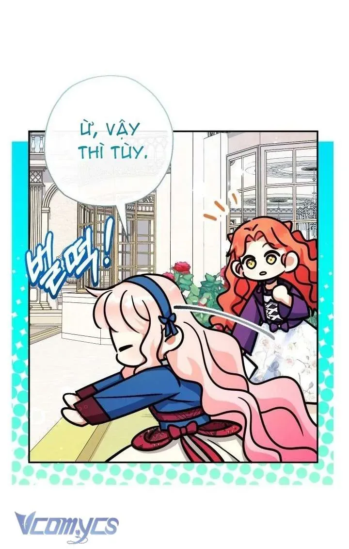 Tiểu Thư Tích Tiền Đi Bụi - Chap 107 - Trang 58