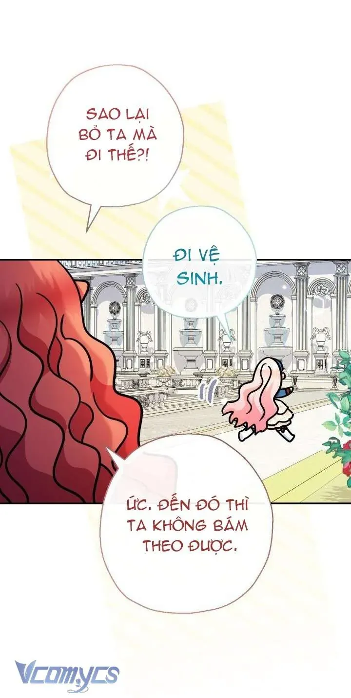Tiểu Thư Tích Tiền Đi Bụi - Chap 107 - Trang 59
