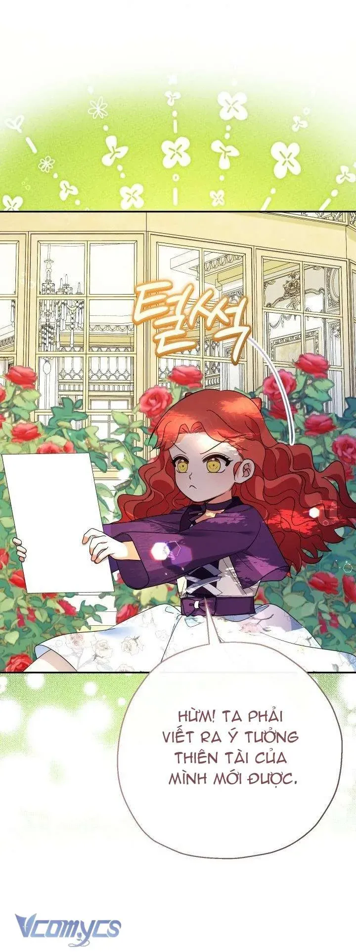 Tiểu Thư Tích Tiền Đi Bụi - Chap 107 - Trang 60
