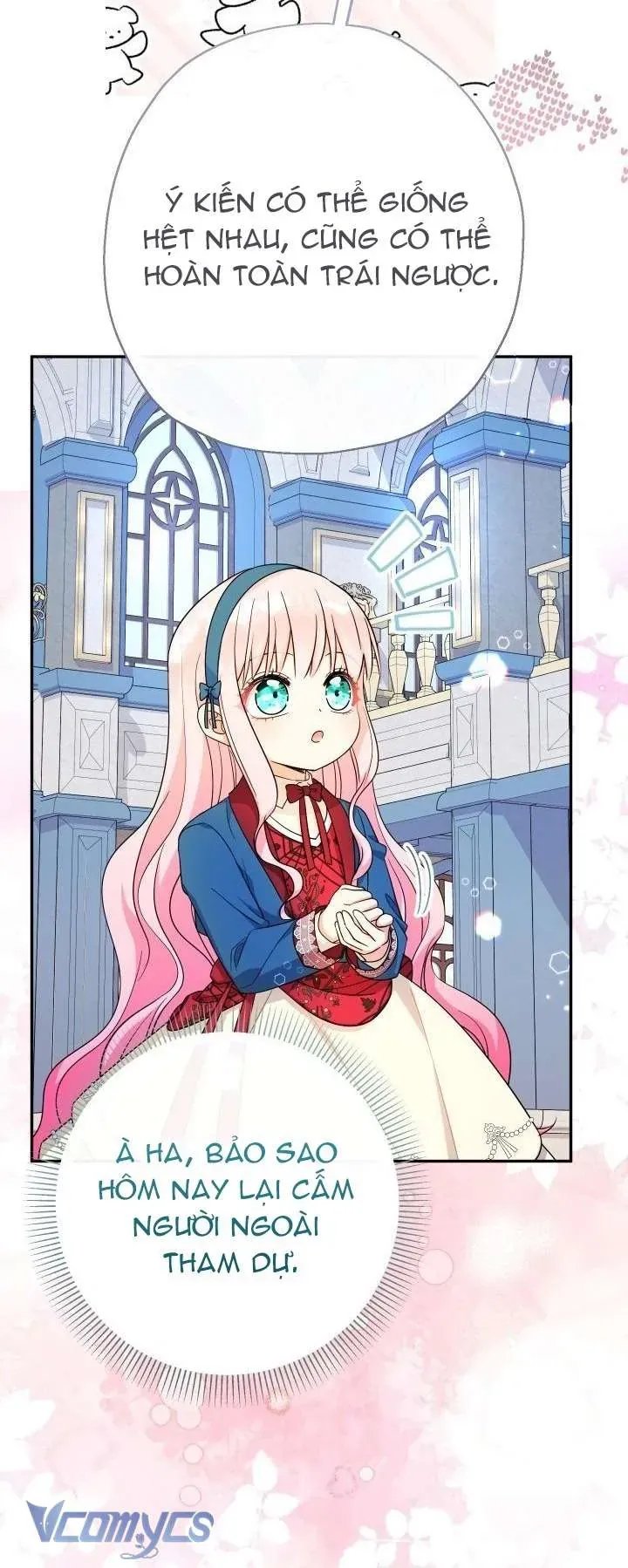 Tiểu Thư Tích Tiền Đi Bụi - Chap 107 - Trang 7