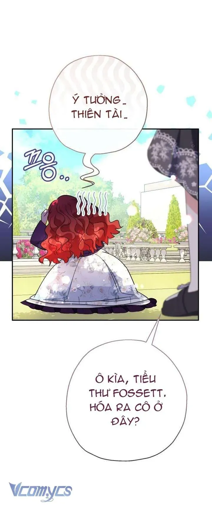 Tiểu Thư Tích Tiền Đi Bụi - Chap 107 - Trang 61