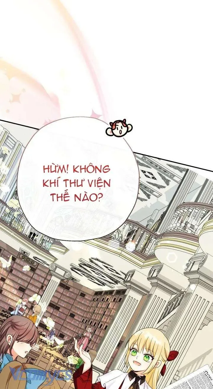 Tiểu Thư Tích Tiền Đi Bụi - Chap 107 - Trang 64
