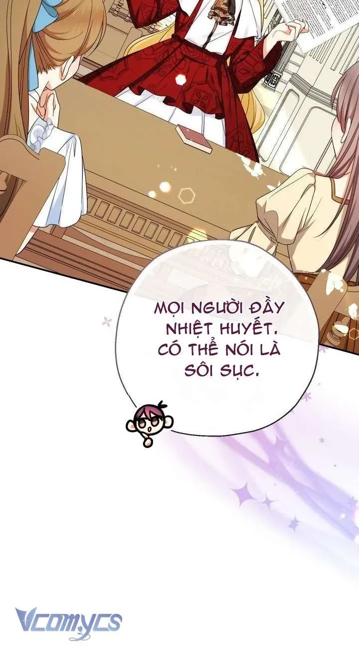 Tiểu Thư Tích Tiền Đi Bụi - Chap 107 - Trang 65