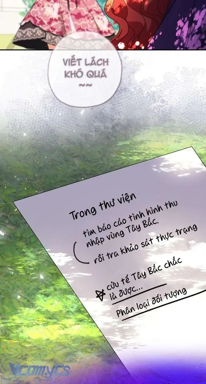 Tiểu Thư Tích Tiền Đi Bụi - Chap 107 - Trang 69