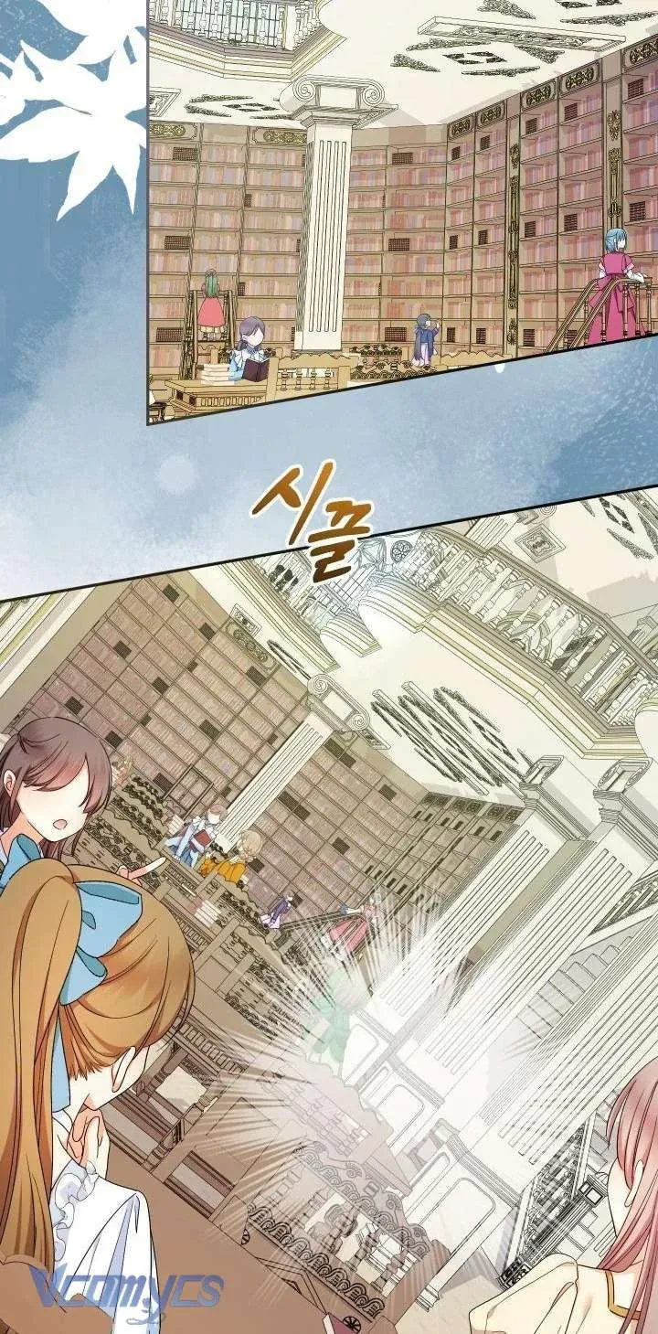Tiểu Thư Tích Tiền Đi Bụi - Chap 107 - Trang 72