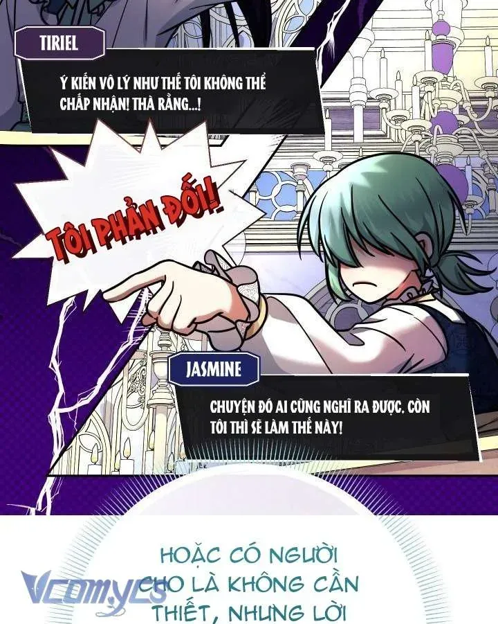 Tiểu Thư Tích Tiền Đi Bụi - Chap 107 - Trang 9