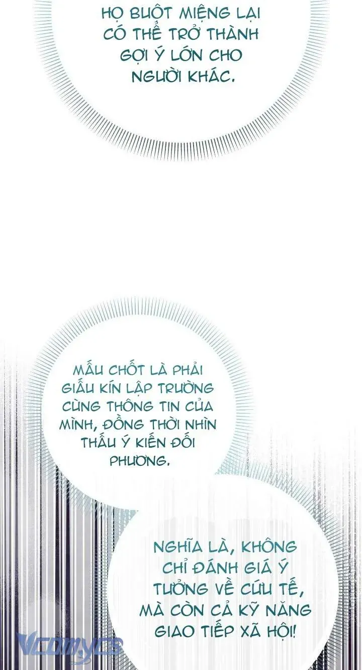 Tiểu Thư Tích Tiền Đi Bụi - Chap 107 - Trang 10