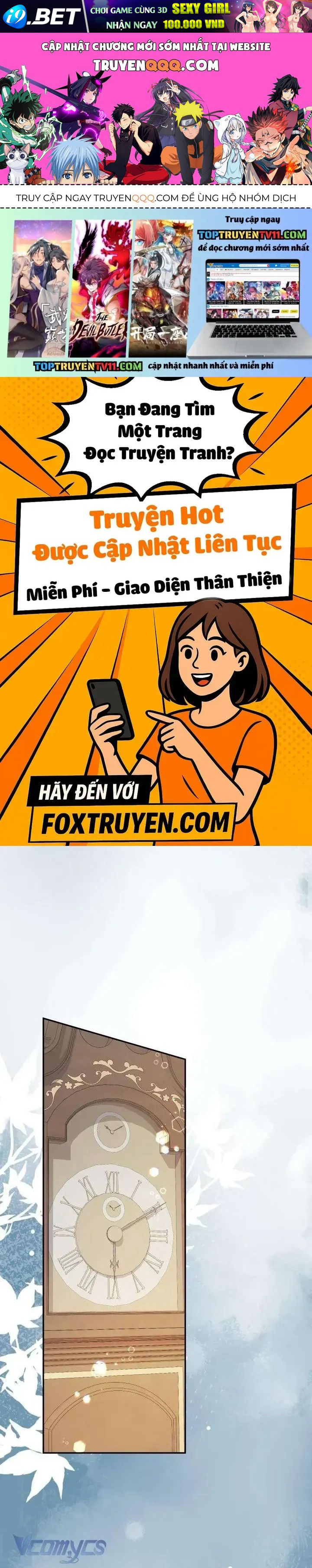 Tiểu Thư Tích Tiền Đi Bụi - Chap 108 - Trang 1