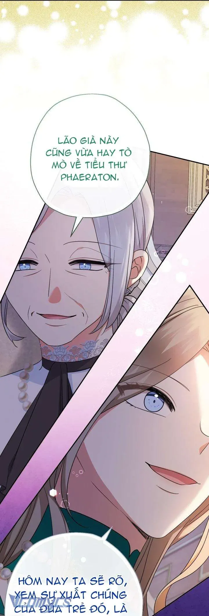 Tiểu Thư Tích Tiền Đi Bụi - Chap 108 - Trang 11