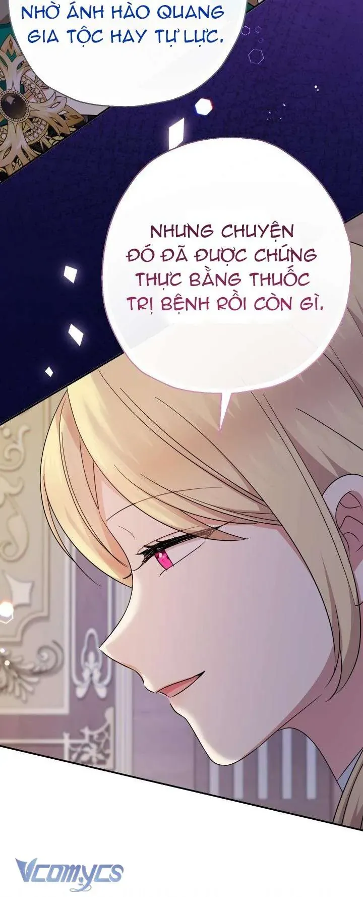 Tiểu Thư Tích Tiền Đi Bụi - Chap 108 - Trang 12
